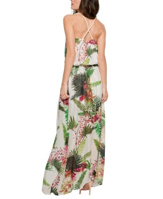 Goddess Maxi Dress