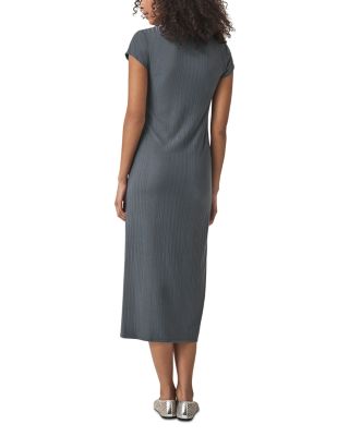 Salma Short Sleeve Dress