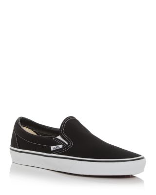 Men's Classic Slip On Sneakers