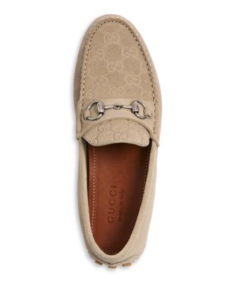Men's GG Horsebit Loafers
