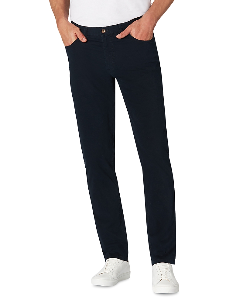Hiltl Dude 5-Pocket Essential Cotton Pants