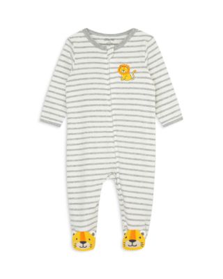 Boys' Little Lion Footie - Baby