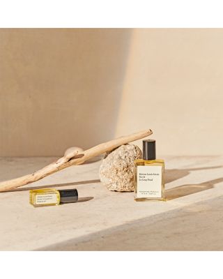 No. 02 Le Long Fond Perfume Oil 0.5 oz.