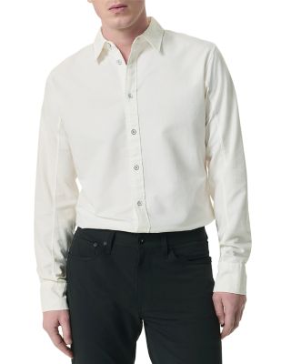 Tomlin Stretch Dobby Button Down Shirt 