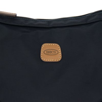 X-Travel Mini Halfmoon Bag