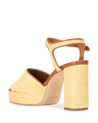 Women&#39;s Jodie Platform Sandals