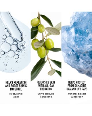 Mini Complexion Rescue&reg; Tinted Moisturizer with Hyaluronic Acid and Mineral SPF 30