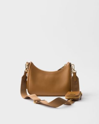 Re-Edition 2005 Saffiano Leather Bag