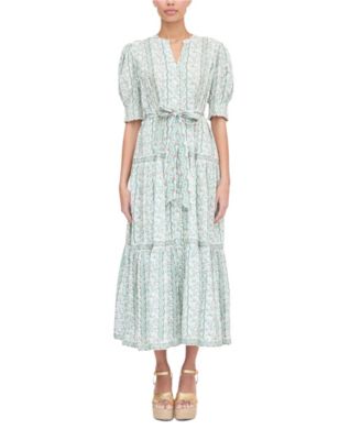 Hill House Home - Womens' The Yara Dress