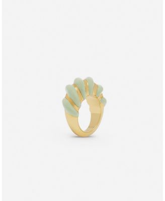 Melodie Candy Ring