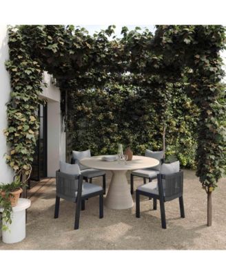  Nancy Outdoor Dining Chair