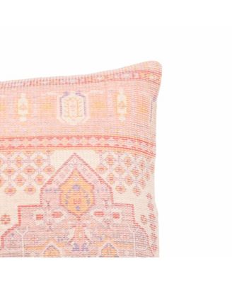 Persia 20 inch Square Accent Pillow