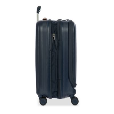 Taormina 21" Expandable Pocket Spinner Suitcase