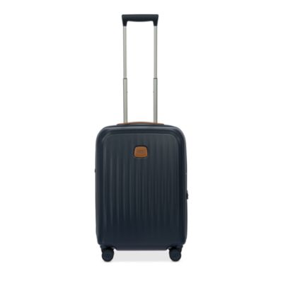 Taormina 21" Expandable Spinner Suitcase