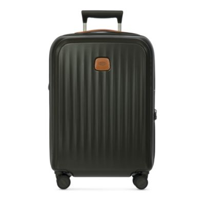 Taormina 21" Expandable Spinner Suitcase