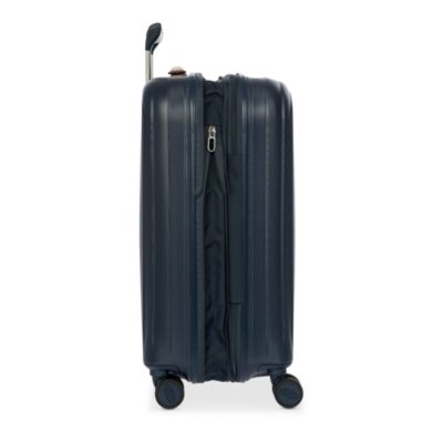 Taormina 21" Expandable Spinner Suitcase