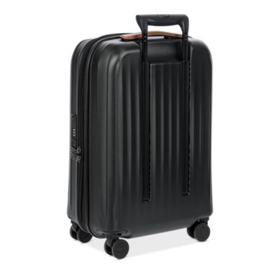 Taormina 21&amp;quot; Expandable Spinner Suitcase