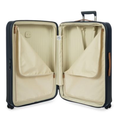 Taormina 32" Expandable Spinner Suitcase