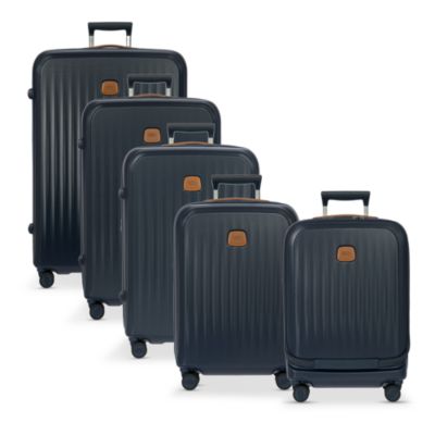 Taormina Luggage Collection