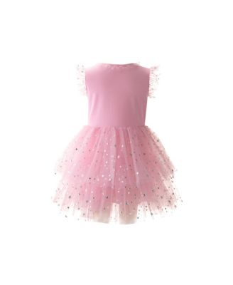  Girls' Eloise Tutu Dress - Little Kid, Big Kid