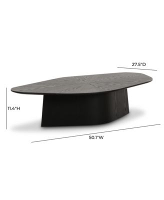  Roche Ash Low Coffee Table
