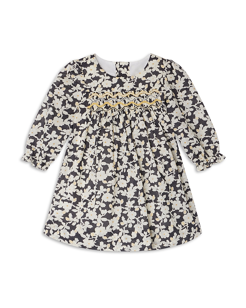 Bonpoint Girls' Jailys Dress - Little Kid