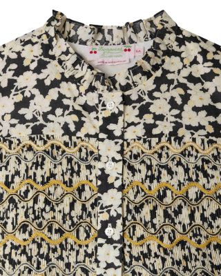 Girls' Juliane Dress - Little Kid, Big Kid