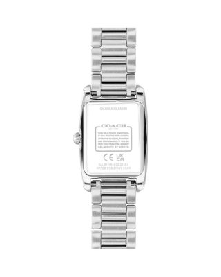 Reese Watch, 24mm x 35mm