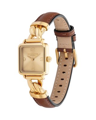 Cass Watch, 22mm x 22mm