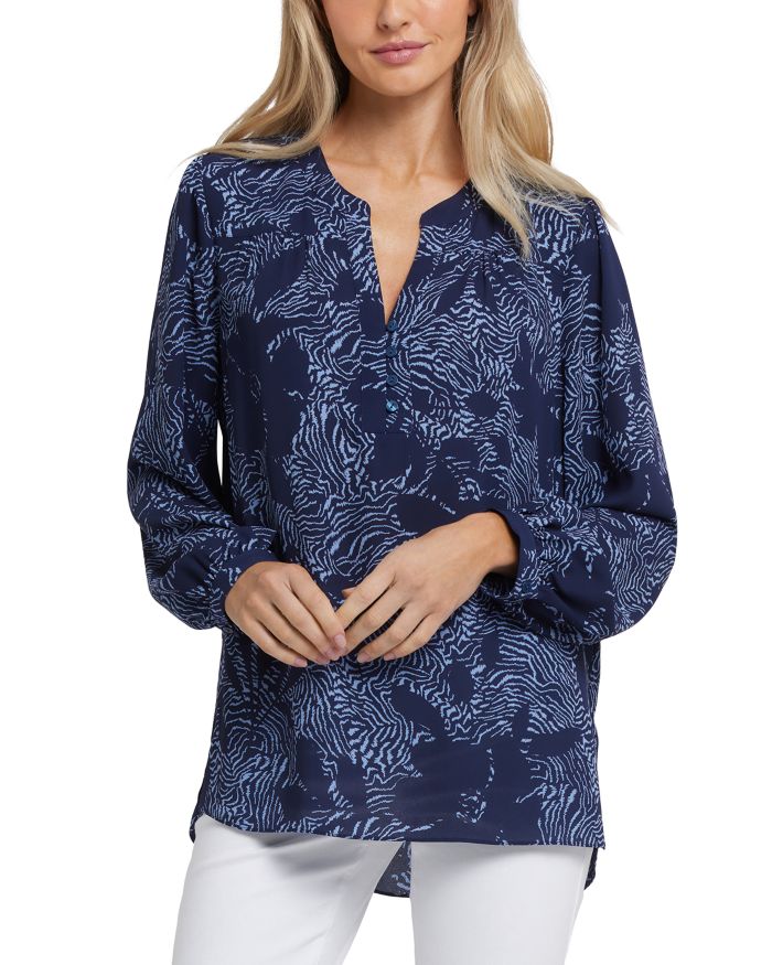 Trinity Blouse