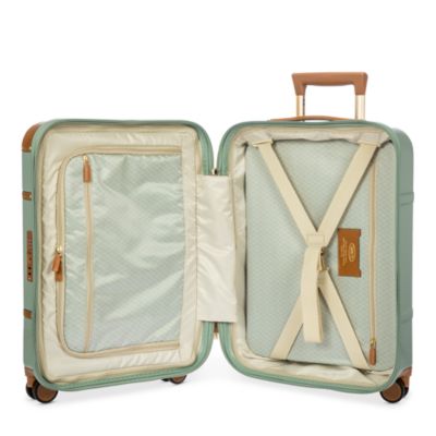 Bellagio 21" Carry On Spinner Suitcase