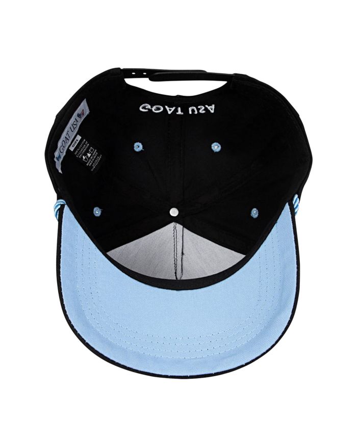 Boys' Coastline A-Frame Hat