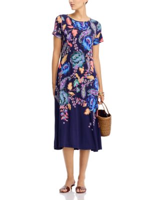 The Janie Favorite Dress