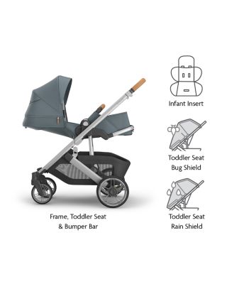 Cruz V3 Stroller 