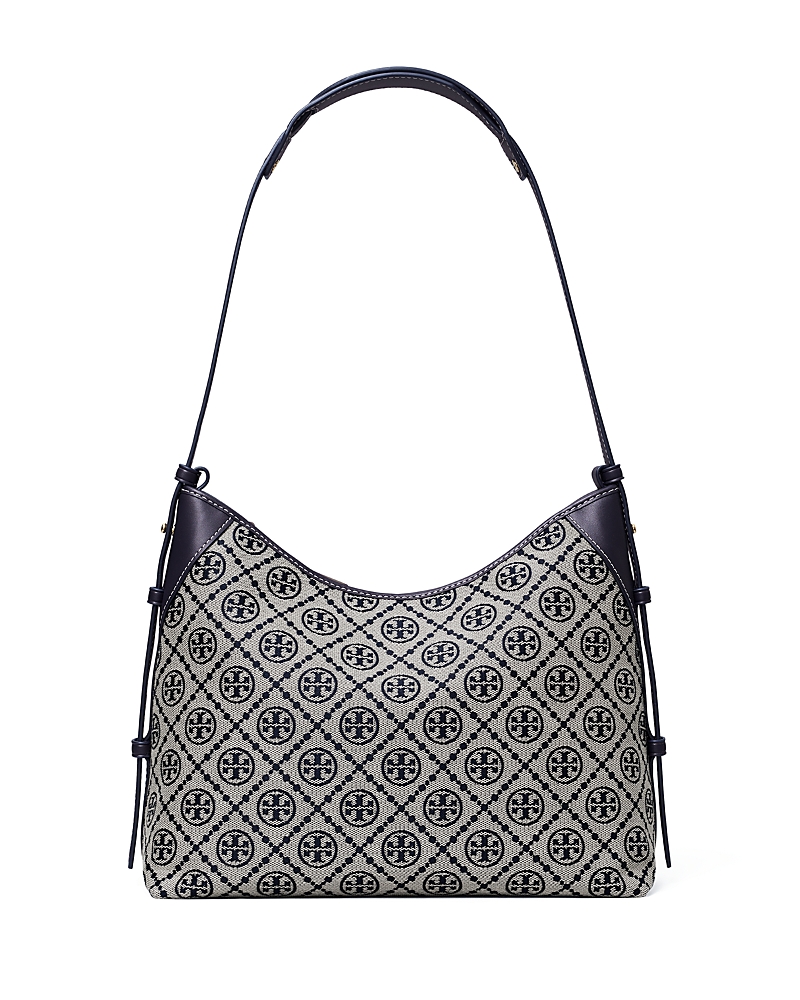 Tory Burch T Monogram Medium Shoulder Bag