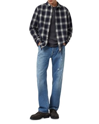 Haven Relaxed Fit Long Sleeve Shirt