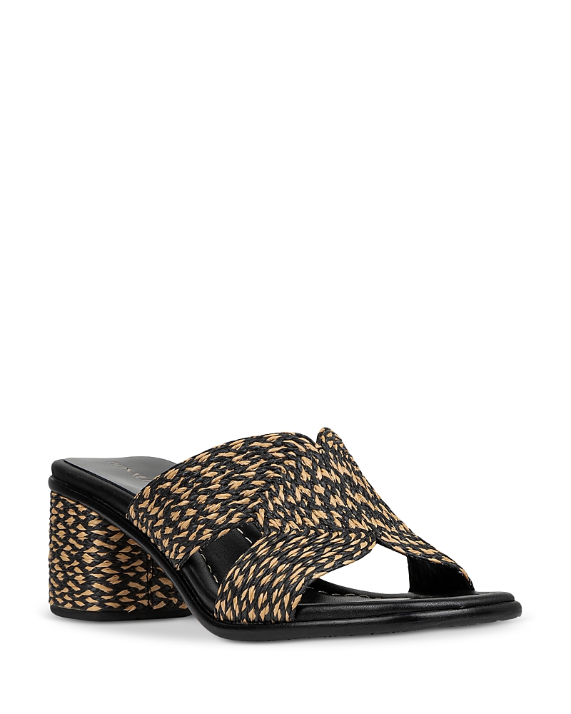 Donald Pliner Women's Ohara Mule Sandals