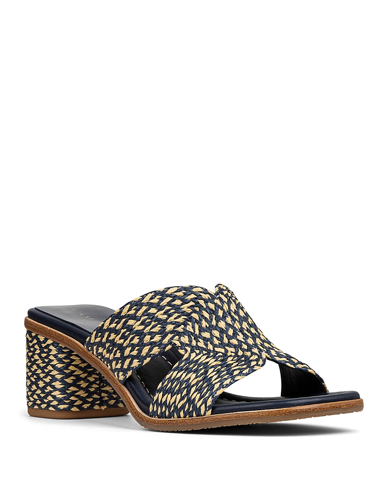 Donald Pliner Women's Ohara Mule Sandals