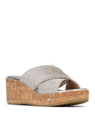 Women's Wedge Sandals