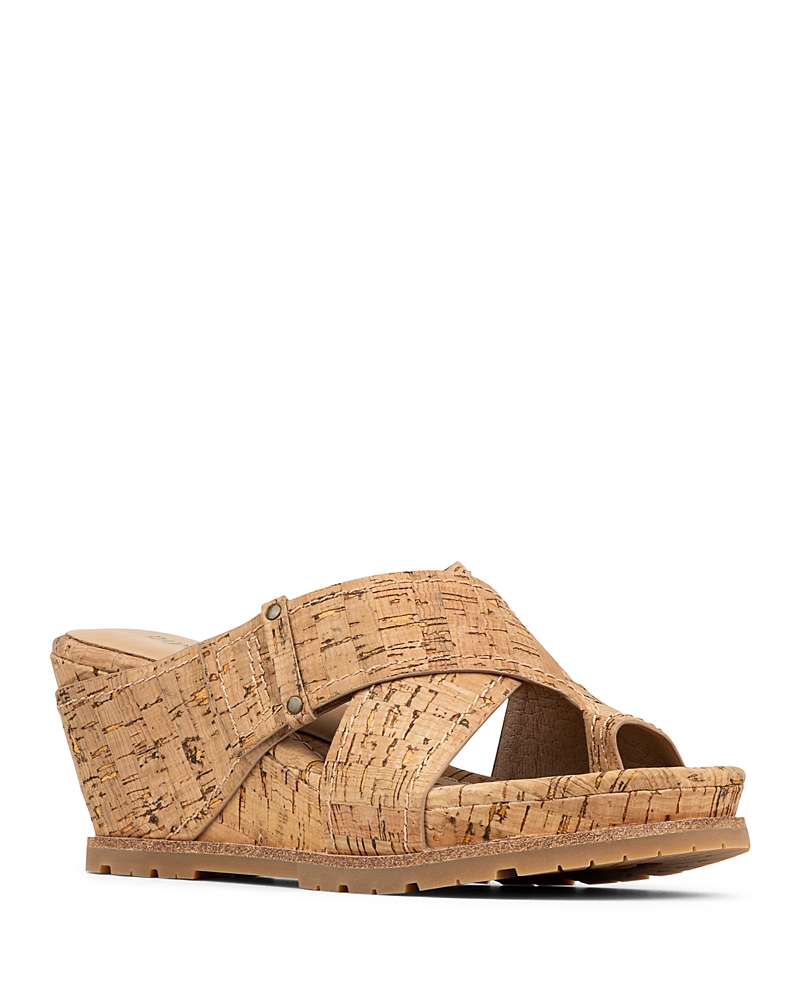 Donald Pliner Women's Irini Wedge Sandals