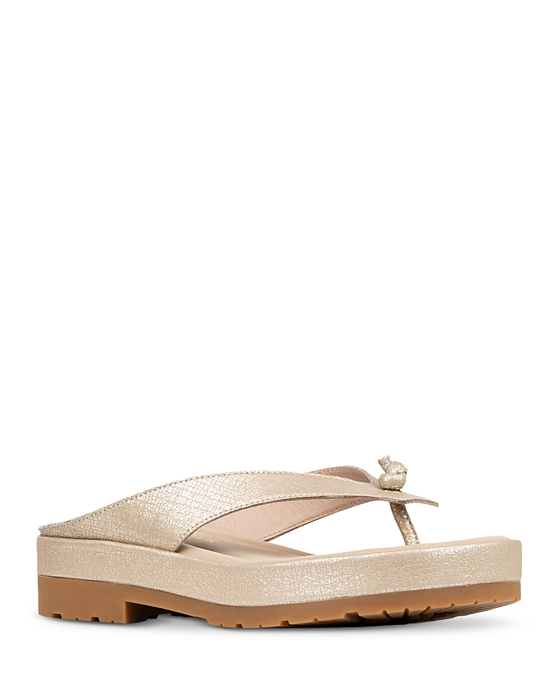 Donald Pliner Women's Seena Thong Sandals