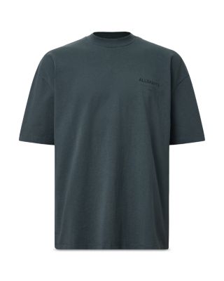 Oversized Future Logo Graphic Tee