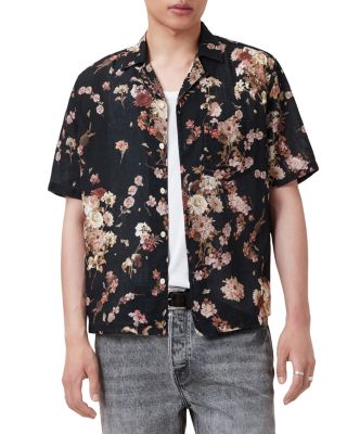 Armada Short Sleeve Shirt