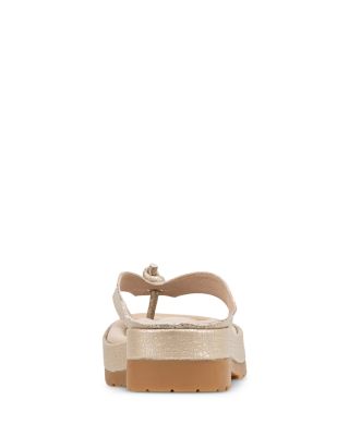 Women's Seena Thong Sandals