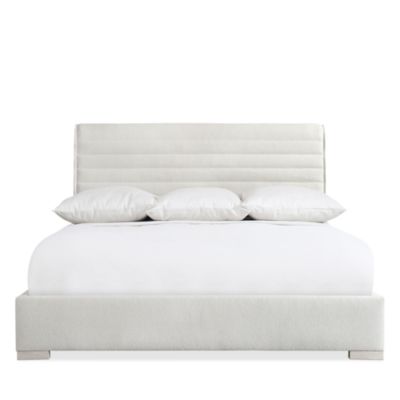 Sereno Panel Bed