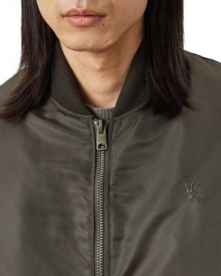 Myler Bomber Jacket