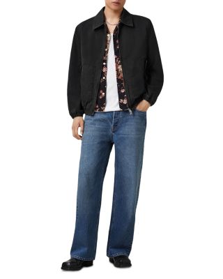 Holman Harrington Jacket