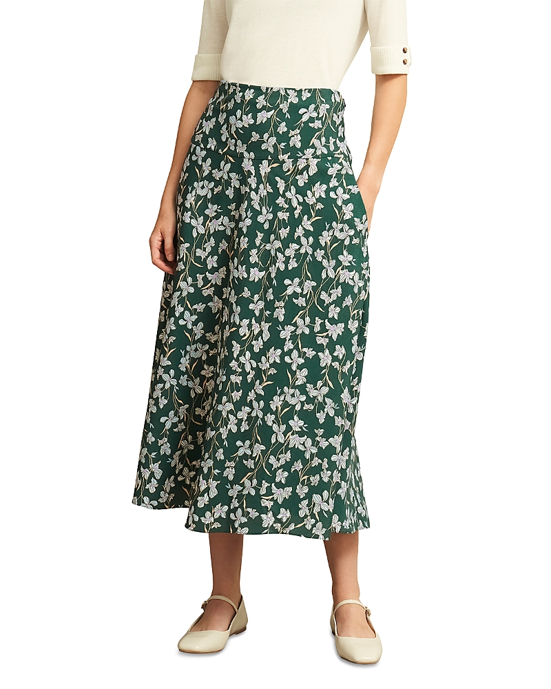 Hobbs London Kiara Skirt