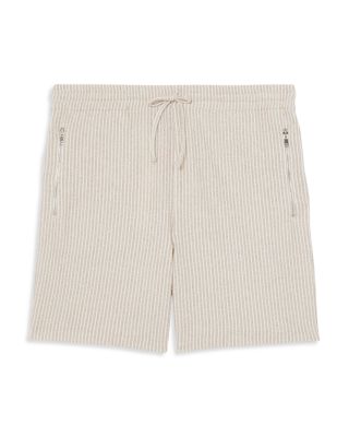 Harvey Jacquard Shorts