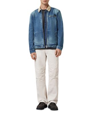 Rothwell Denim Jacket